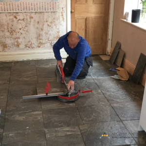 Tilers Newcastle upon Tyne