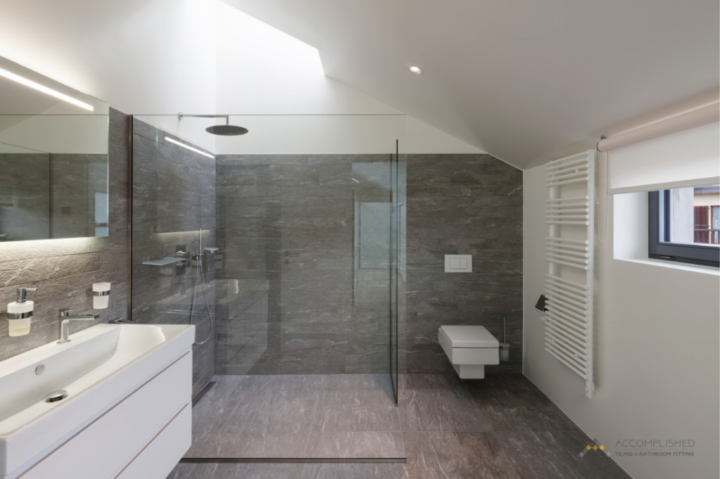 floor and wall tilers in Newcastle upon Tyne