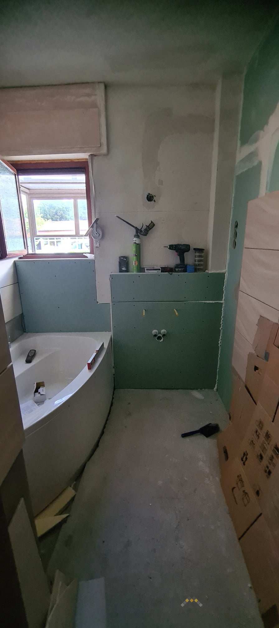 Bathroom Fitting and Tiling Gosforth Newcastle