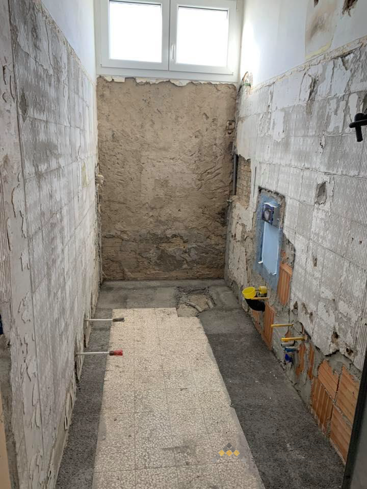 Bathroom Fitting and Tiling Morpeth Northumberland